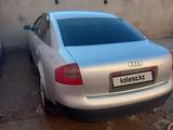 Audi A6 1997 годаүшін2 800 000 тг. в Тараз – фото 4