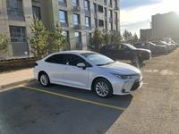 Toyota Corolla 2022 года за 10 300 000 тг. в Астана