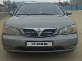 Nissan Maxima 2004 годаfor3 200 000 тг. в Аральск