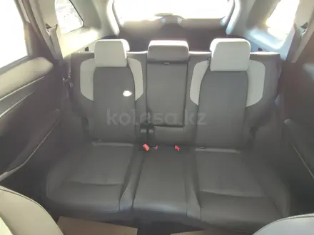 Changan CS75 Plus 2024 года за 11 500 000 тг. в Алматы – фото 11