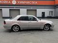 Mercedes-Benz C 240 1997 года за 2 777 777 тг. в Атырау – фото 5