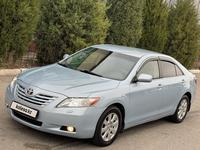 Toyota Camry 2007 годаүшін6 700 000 тг. в Тараз