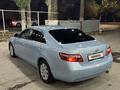 Toyota Camry 2007 годаүшін6 700 000 тг. в Тараз – фото 7