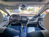 Chery Tiggo 3x 2023 годаүшін5 800 000 тг. в Кокшетау – фото 4