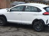 Chery Tiggo 3x 2023 годаүшін5 800 000 тг. в Кокшетау – фото 5