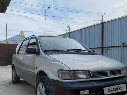 Mitsubishi Space Wagon 1992 года за 900 000 тг. в Кызылорда – фото 4