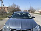 Chrysler Sebring 2007 годаүшін2 650 000 тг. в Шымкент