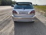 Lexus RX 300 2002 года за 5 800 000 тг. в Талдыкорган