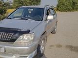 Lexus RX 300 2002 года за 5 800 000 тг. в Талдыкорган – фото 2