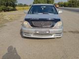 Lexus RX 300 2002 года за 5 800 000 тг. в Талдыкорган – фото 3