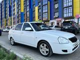 ВАЗ (Lada) Priora 2172 2013 года за 2 800 000 тг. в Уральск – фото 2