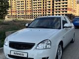 ВАЗ (Lada) Priora 2172 2013 года за 2 800 000 тг. в Уральск – фото 5