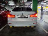 BMW 320 2014 года за 10 800 000 тг. в Астана – фото 3