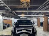 Cadillac Escalade 2019 года за 42 000 000 тг. в Алматы