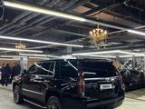 Cadillac Escalade 2019 года за 42 000 000 тг. в Алматы – фото 4