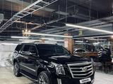 Cadillac Escalade 2019 года за 42 000 000 тг. в Алматы – фото 2