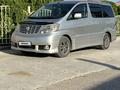 Toyota Alphard 2002 годаүшін10 500 000 тг. в Шымкент – фото 3