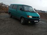 Volkswagen Transporter 1991 годаүшін2 200 000 тг. в Караганда – фото 2