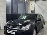 Subaru Legacy 2011 года за 5 000 000 тг. в Усть-Каменогорск