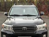 Toyota Land Cruiser 2014 года за 22 500 000 тг. в Караганда – фото 2