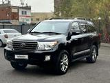 Toyota Land Cruiser 2014 года за 22 500 000 тг. в Караганда – фото 3