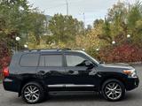 Toyota Land Cruiser 2014 года за 22 500 000 тг. в Караганда – фото 4