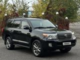 Toyota Land Cruiser 2014 года за 22 500 000 тг. в Караганда