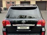 Toyota Land Cruiser 2014 года за 22 500 000 тг. в Караганда – фото 5