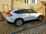 Honda CR-V 2013 годаүшін10 000 000 тг. в Шымкент