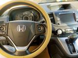 Honda CR-V 2013 года за 9 500 000 тг. в Шымкент – фото 5