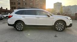 Subaru Outback 2017 года за 13 700 000 тг. в Алматы – фото 2