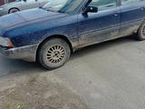 Audi 80 1991 года за 650 000 тг. в Аксай