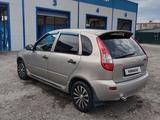 ВАЗ (Lada) Kalina 1119 2006 годаүшін1 700 000 тг. в Семей – фото 5