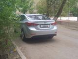 Hyundai Elantra 2014 годаүшін4 800 000 тг. в Уральск – фото 4