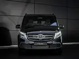 Mercedes-Benz V 250 Avantgarde 2023 года за 48 900 000 тг. в Астана