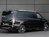 Mercedes-Benz V 300 Exclusive 2025 года за 75 000 000 тг. в Астана – фото 5