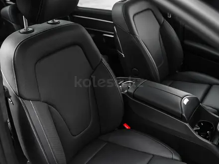 Mercedes-Benz V 300 Exclusive 2025 года за 75 000 000 тг. в Астана – фото 6