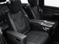 Mercedes-Benz V 300 Exclusive 2025 года за 75 000 000 тг. в Астана – фото 7
