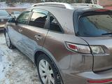 Infiniti FX35 2007 годаfor5 600 000 тг. в Алматы – фото 3