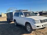 Toyota Land Cruiser 2000 годаүшін3 500 000 тг. в Уральск – фото 5