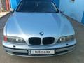 BMW 525 1996 годаfor3 500 000 тг. в Астана – фото 12