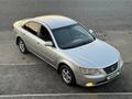 Hyundai Sonata 2009 года за 3 750 000 тг. в Шымкент – фото 2