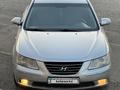 Hyundai Sonata 2009 года за 3 750 000 тг. в Шымкент – фото 3