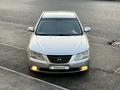Hyundai Sonata 2009 года за 3 750 000 тг. в Шымкент – фото 5