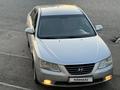 Hyundai Sonata 2009 года за 3 750 000 тг. в Шымкент – фото 6