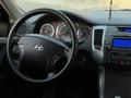 Hyundai Sonata 2009 года за 3 750 000 тг. в Шымкент – фото 8