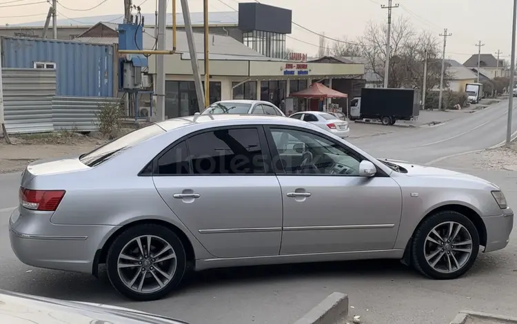 Hyundai Sonata 2009 года за 3 750 000 тг. в Шымкент