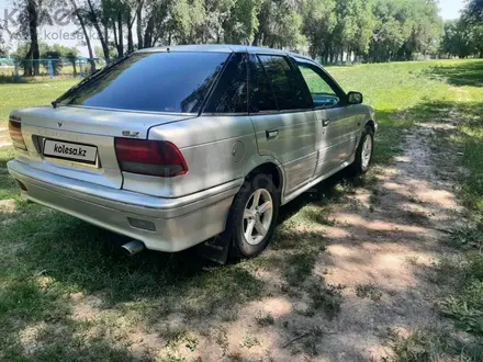 Mitsubishi Lancer 1993 годаүшін1 300 000 тг. в Алматы – фото 2