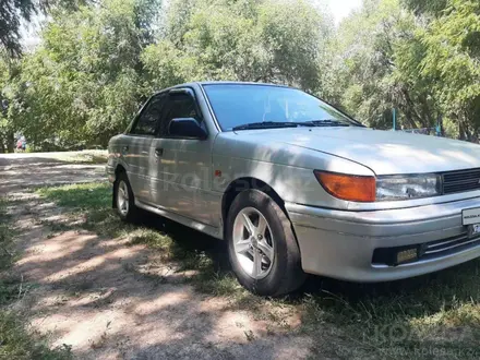 Mitsubishi Lancer 1993 годаүшін1 300 000 тг. в Алматы – фото 3