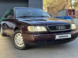 Audi A6 1994 года за 2 760 000 тг. в Шымкент